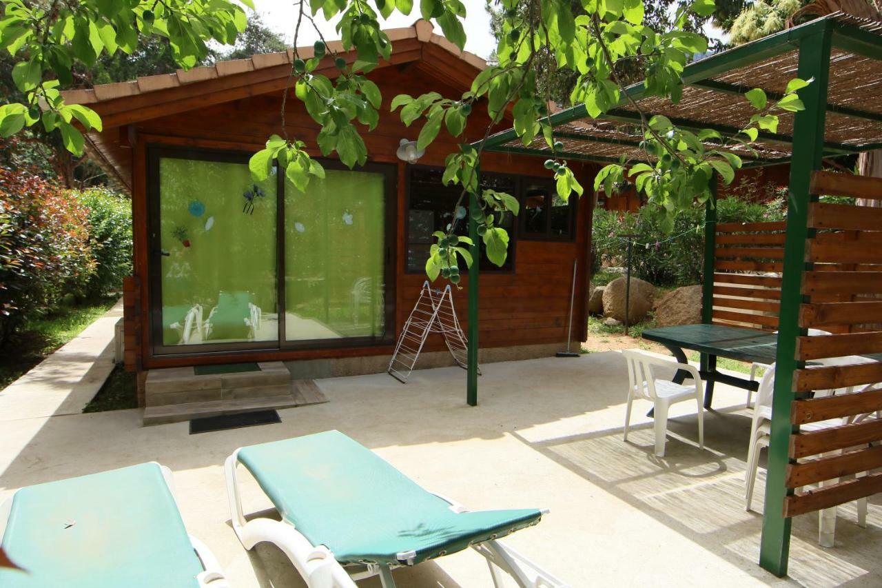Funtana A L'Ora Porto (Corsica) Exterior foto