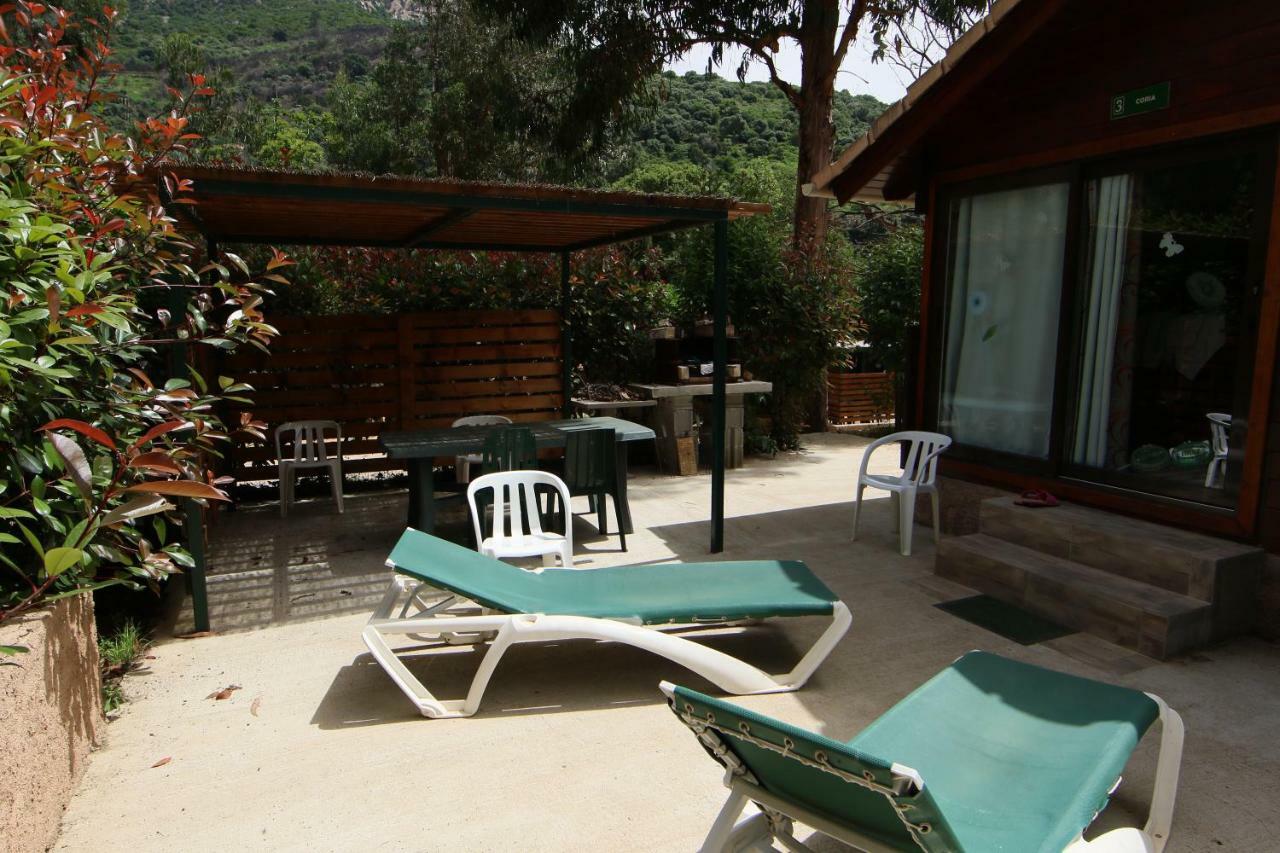 Funtana A L'Ora Porto (Corsica) Exterior foto