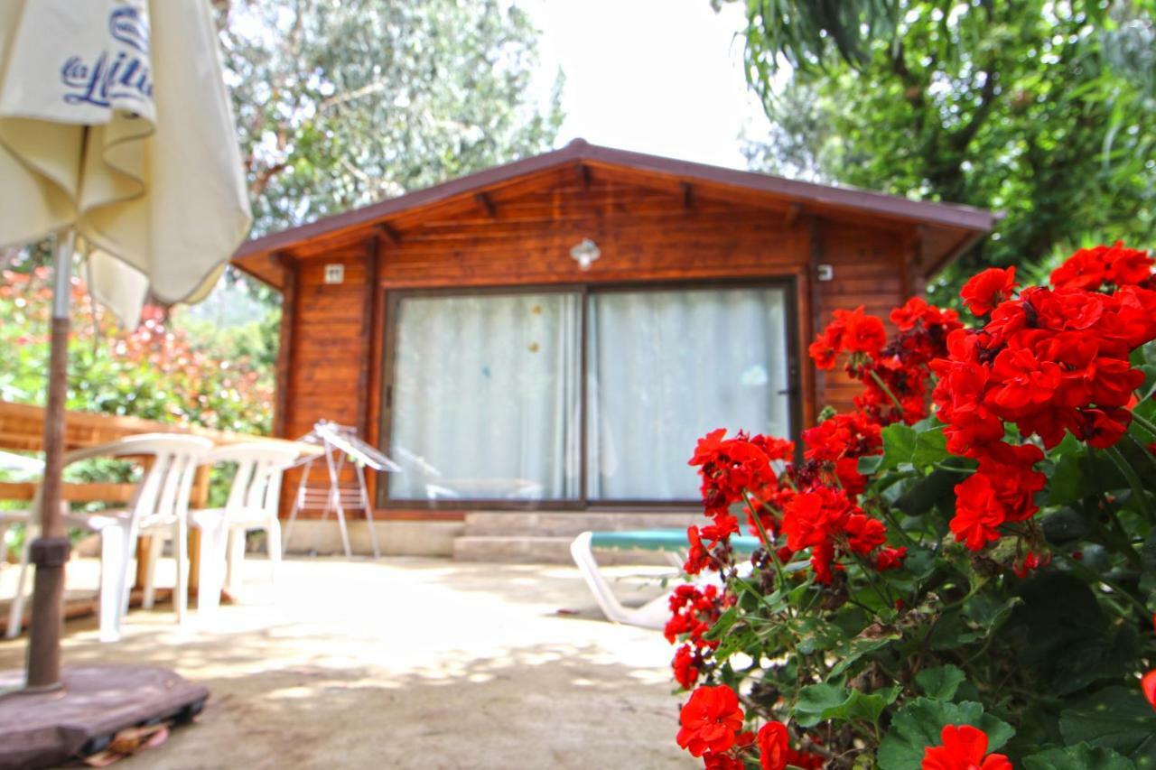 Funtana A L'Ora Porto (Corsica) Exterior foto