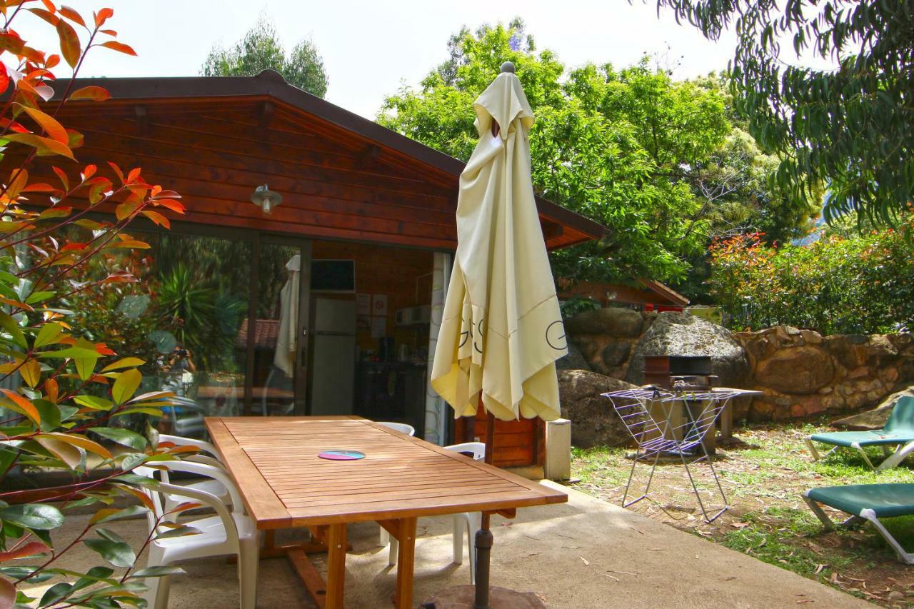 Funtana A L'Ora Porto (Corsica) Exterior foto